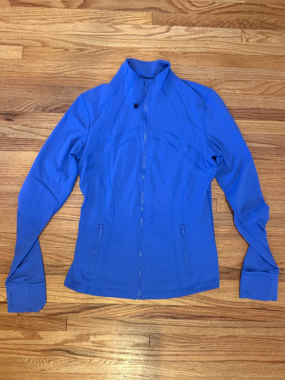 lululemon - Define Jacket Nulu